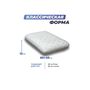 Анатомическая подушка Фабрика сна  Memory-1 M 60x40x12