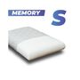 Анатомическая подушка Фабрика сна Memory-1 S 50x30x10