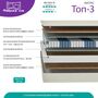 Матрас Фабрика сна Топ-3