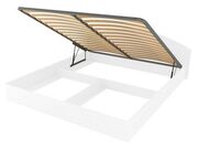 Основание с подъемным механизмом..