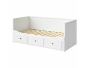 Кровать Кантри (Hemnes) 80 с ящиками..