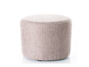 Пуф SIGNAL DOTI A Brego 34 темно-бежевый..