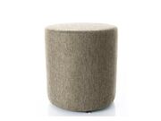 Пуф SIGNAL DOTI C Brego 77 оливковый..