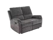 Диван SIGNAL SPENCER 2 Velvet Raven 15 раскла..