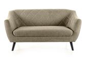 Диван SIGNAL MOLLY 2 Brego 77 оливковый/венге..