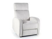 Кресло SIGNAL OLIMP Velvet Bluvel 03 раскладн..