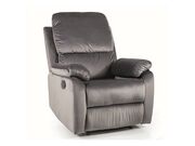 Кресло SIGNAL SPENCER 1 Velvet Bluvel 14 раск..