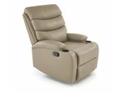 Кресло HALMAR PERUS бежевый..