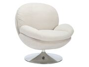 Кресло SIGNAL BRIGITTE Brego 22 светло-бежевы..