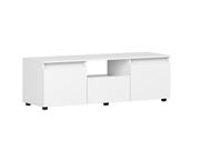 Тумба МК Стиль ТV-7 белый..