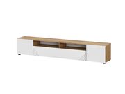 Тумба для ТВ NN Мебель (МС Байкал К) Дуб Золо..