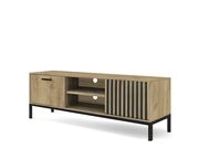 Тумба под теле/видео аппаратуру HALMAR LAMINO..