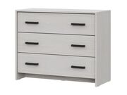 Комод NN Мебель МСП 1 Серия 2 Ясень Анкор све..