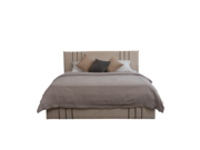 Кровать ДСВ Леванте 1,6 Айвори..