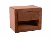 Тумбочка прикроватная SIGNAL ET-001 Velvet Bl..