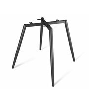 Каркас стула Sheffilton SHT-S95-1 артикул КС-143 черный муар