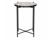 Стол журнальный Sheffilton SHT-CT8-3 золотист..