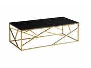 Стол журнальный SIGNAL ESCADA A II эффект чер..