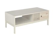 Стол журнальный SIGNAL FROST L5 дуб альпийски..