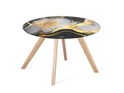 Стол журнальный Sheffilton SHT-S39/TT32 60 СТ..