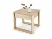 Стол журнальный HALMAR NEA KWADRAT дуб сонома..