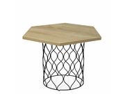 Стол журнальный Sheffilton SHT-TU49/TT20 60 Л..