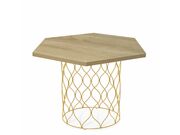 Стол журнальный Sheffilton SHT-TU49/TT20 60 Л..