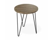 Стол журнальный Sheffilton SHT-CT79 светлый о..