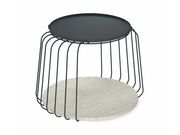 Стол журнальный Sheffilton SHT-CT70M онтарио/..