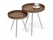 Стол журнальный Sheffilton SHT-CT18 артикул S..