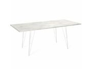 Стол Sheffilton SHT-TU10/140/80 ЛДСП артикул ..