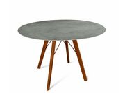 Стол Sheffilton SHT-TU9/TT21-6 100/75 керамик..