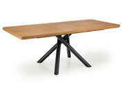 Стол обеденный HALMAR DERRICK дуб натуральный..