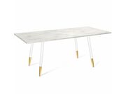 Стол Sheffilton SHT-TU14/140/80 ЛДСП артикул ..