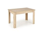 Стол обеденный HALMAR BAGIO дуб артизан/дуб а..