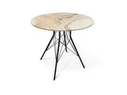 Стол Sheffilton SHT-TU2-1/TT32 80 СТЕКЛО/МДФ ..