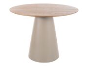 Стол обеденный SIGNAL ANGEL  дуб/кашемир 100..