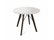 Стол Sheffilton SHT-TU9/80 ЛДСП венге/сосна к..