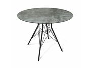 Стол Sheffilton SHT-TU2-1/ТT27-1 90 пластик H..