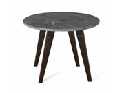 Стол Sheffilton SHT-TU16/90 МДФ венге/мрамор ..