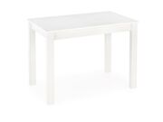 Стол обеденный HALMAR GINO белый/белый, 100-1..