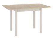 Стол обеденный SIGNAL FLIP дуб кремона/кашеми..