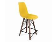 Стул полубарный Sheffilton SHT-ST29/S80-1 жел..