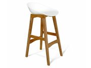 Стул барный Sheffilton SHT-ST19/S65 артикул С..