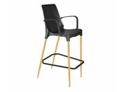 Стул барный Sheffilton SHT-ST76/S69-C артикул..