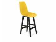Стул полубарный Sheffilton SHT-ST29/S65-1 жел..