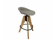 Стул полубарный Sheffilton SHT-ST19-SF1/S92 а..