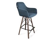 Стул барный Sheffilton SHT-ST38/S80 тихий оке..