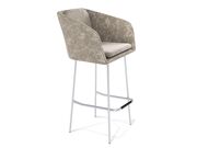 Стул барный Sheffilton SHT-ST43-1/S29 карамел..