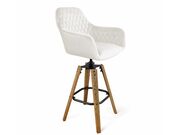 Стул барный Sheffilton SHT-ST38/S93 артикул С..